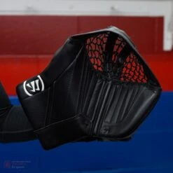 Warrior Ritual GT2 Pro Senior Goalie Catcher -Warrior Shop warrior catchers warrior ritual gt2 pro senior goalie catcher 5024687489090