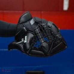 Warrior Ritual GT2 Pro Senior Goalie Catcher -Warrior Shop warrior catchers warrior ritual gt2 pro senior goalie catcher 5024687587394