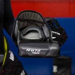 Warrior Ritual GT2 Pro Senior Goalie Catcher -Warrior Shop warrior catchers warrior ritual gt2 pro senior goalie catcher 5024687718466