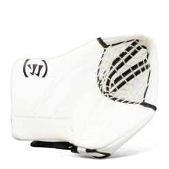 Warrior Ritual GT2 Pro Senior Goalie Catcher -Warrior Shop warrior catchers warrior ritual gt2 pro senior goalie catcher white full right 28743615873090