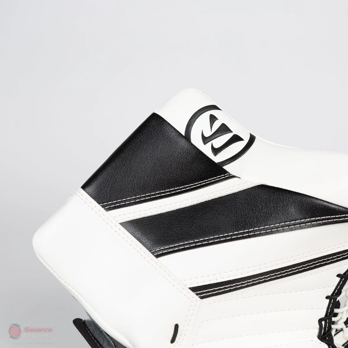 Warrior Ritual GT2 Senior Goalie Catcher 3 Warrior Ritual GT2 Senior Goalie Catcher - Image 3