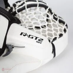Warrior Ritual GT2 Senior Goalie Catcher 15 Warrior Ritual GT2 Senior Goalie Catcher -Warrior Shop warrior catchers warrior ritual gt2 senior goalie catcher 5024717471810