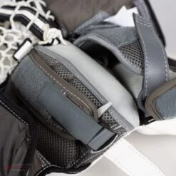 Warrior Ritual GT2 Senior Goalie Catcher 18 Warrior Ritual GT2 Senior Goalie Catcher -Warrior Shop warrior catchers warrior ritual gt2 senior goalie catcher 5024717832258