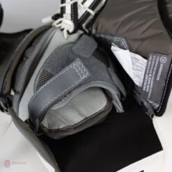 Warrior Ritual GT2 Senior Goalie Catcher 19 Warrior Ritual GT2 Senior Goalie Catcher -Warrior Shop warrior catchers warrior ritual gt2 senior goalie catcher 5024717865026