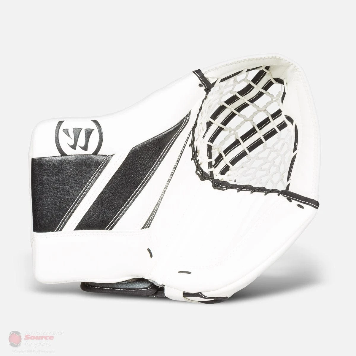 Warrior Ritual GT2 Senior Goalie Catcher 2 Warrior Ritual GT2 Senior Goalie Catcher - Image 2