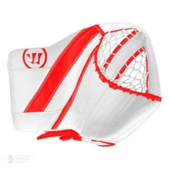 Warrior Ritual GT2 Senior Goalie Catcher 23 Warrior Ritual GT2 Senior Goalie Catcher -Warrior Shop warrior catchers warrior ritual gt2 senior goalie catcher white red regular 28743615709250