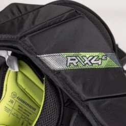 Warrior Ritual X4 E Junior Chest & Arm Protector -Warrior Shop warrior chest protectors warrior ritual x4 e junior chest arm protector 30400023199810