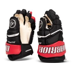 Warrior Alpha LX 20 Senior Hockey Gloves