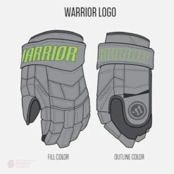 Warrior Covert Pro Custom Hockey Gloves -Warrior Shop warrior gloves warrior covert pro custom hockey gloves 11783109214274