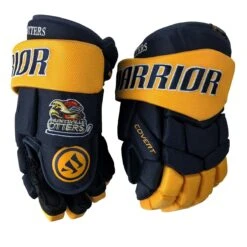 Warrior Covert Pro Custom Hockey Gloves