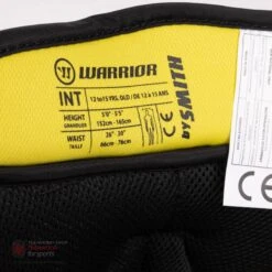 Warrior Ritual X3 E Intermediate Goalie Jock -Warrior Shop warrior goalie jocks warrior ritual x3 e intermediate goalie jock int 27972388683842