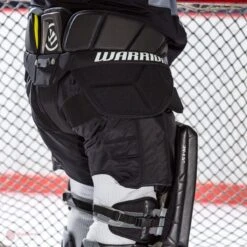 Warrior Ritual X2 Pro Senior Goalie Pants -Warrior Shop warrior goalie pants warrior ritual x2 pro senior goalie pants 30370551332930