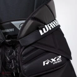 Warrior Ritual X2 Pro Senior Goalie Pants -Warrior Shop warrior goalie pants warrior ritual x2 pro senior goalie pants 5497032441922