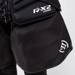 Warrior Ritual X2 Pro Senior Goalie Pants -Warrior Shop warrior goalie pants warrior ritual x2 pro senior goalie pants 5497032835138