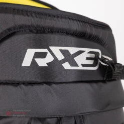 Warrior Ritual X3 E Intermediate Goalie Pants -Warrior Shop warrior goalie pants warrior ritual x3 e intermediate goalie pants 27972460642370