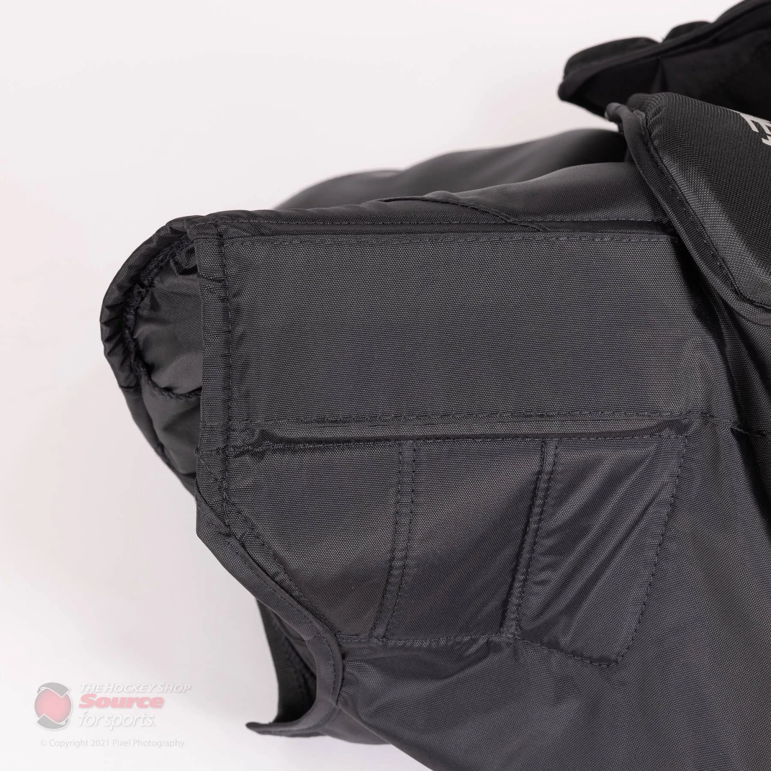 Warrior Ritual X3 E+ Intermediate Goalie Pants 9 Warrior Ritual X3 E+ Intermediate Goalie Pants - Image 9