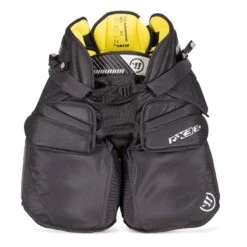 Warrior Ritual X3 E+ Intermediate Goalie Pants