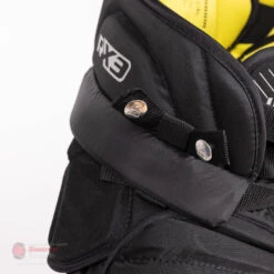 Warrior Ritual X3 E+ Junior Goalie Pants -Warrior Shop warrior goalie pants warrior ritual x3 e junior goalie pants 27972465524802