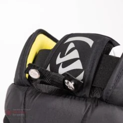 Warrior Ritual X3 E+ Junior Goalie Pants -Warrior Shop warrior goalie pants warrior ritual x3 e junior goalie pants 27972465819714