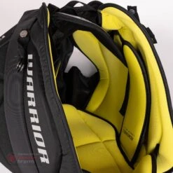 Warrior Ritual X3 E+ Senior Goalie Pants -Warrior Shop warrior goalie pants warrior ritual x3 e senior goalie pants 27972473421890