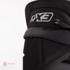 Warrior Ritual X3 E+ Senior Goalie Pants -Warrior Shop warrior goalie pants warrior ritual x3 e senior goalie pants 27972473880642