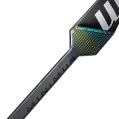 Warrior Ritual M1 SR Junior Goalie Stick -Warrior Shop warrior goalie sticks warrior ritual m1 sr junior goalie stick 28811348508738