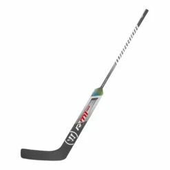 Warrior Ritual M1 SR Senior Goalie Stick -Warrior Shop warrior goalie sticks warrior ritual m1 sr senior goalie stick silver red mid l 25 28796859547714