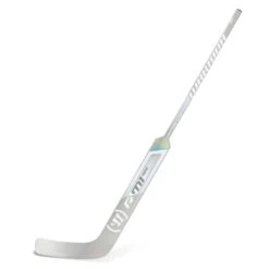 Warrior Ritual M1 SR Senior Goalie Stick -Warrior Shop warrior goalie sticks warrior ritual m1 sr senior goalie stick silver white mid l 25 28796859416642