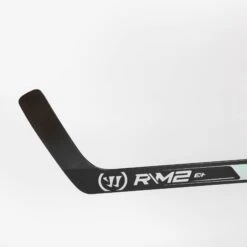 Warrior Ritual M2 E+ Junior Goalie Stick -Warrior Shop warrior goalie sticks warrior ritual m2 e junior goalie stick 29355656904770