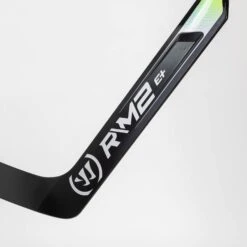Warrior Ritual M2 E+ Junior Goalie Stick -Warrior Shop warrior goalie sticks warrior ritual m2 e junior goalie stick 29355657330754