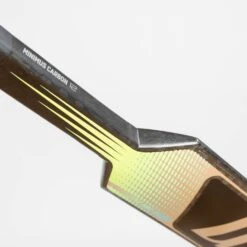 Warrior Ritual M2 Pro Intermediate Goalie Stick -Warrior Shop warrior goalie sticks warrior ritual m2 pro intermediate goalie stick 29355651596354