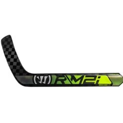 Warrior Ritual M2i Senior Goalie Stick -Warrior Shop warrior goalie sticks warrior ritual m2i senior goalie stick 29640503263298