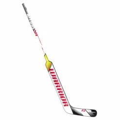 Warrior Ritual V1 Pro Intermediate Goalie Stick -Warrior Shop warrior goalie sticks warrior ritual v1 pro intermediate goalie stick 28797158654018