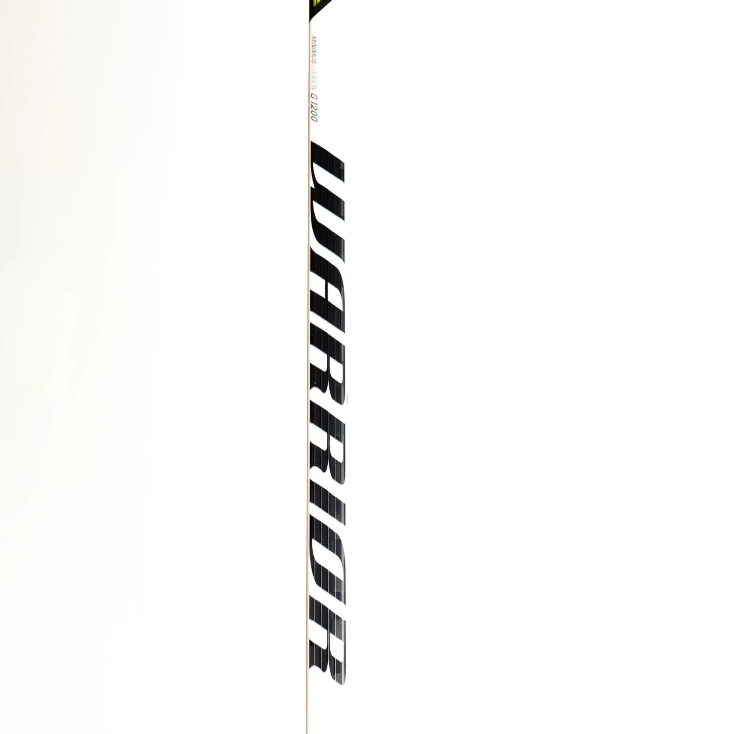 Warrior Ritual V1 Pro+ Intermediate Goalie Stick 12 Warrior Ritual V1 Pro+ Intermediate Goalie Stick - Image 12