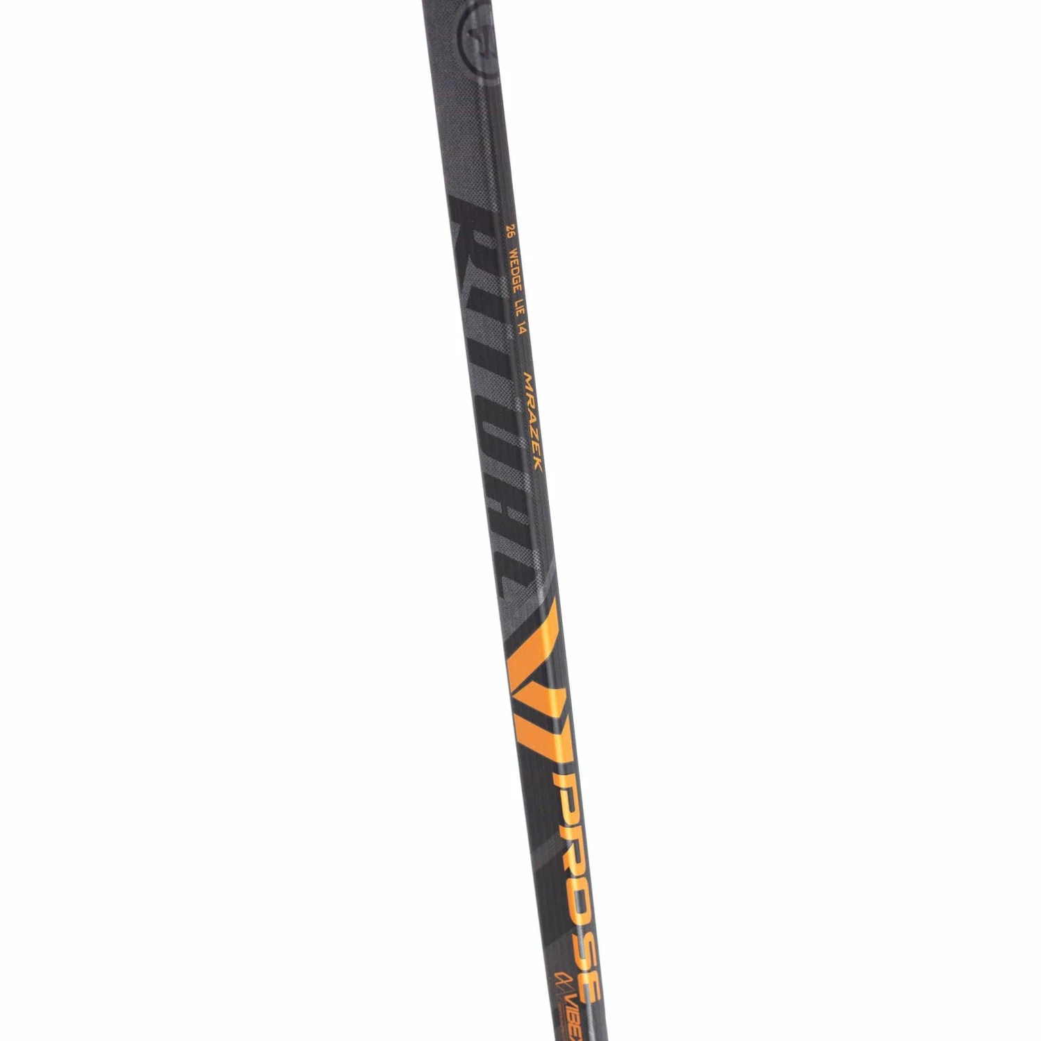 Warrior Ritual V1 Pro SE Senior Goalie Stick 8 Warrior Ritual V1 Pro SE Senior Goalie Stick - Image 8