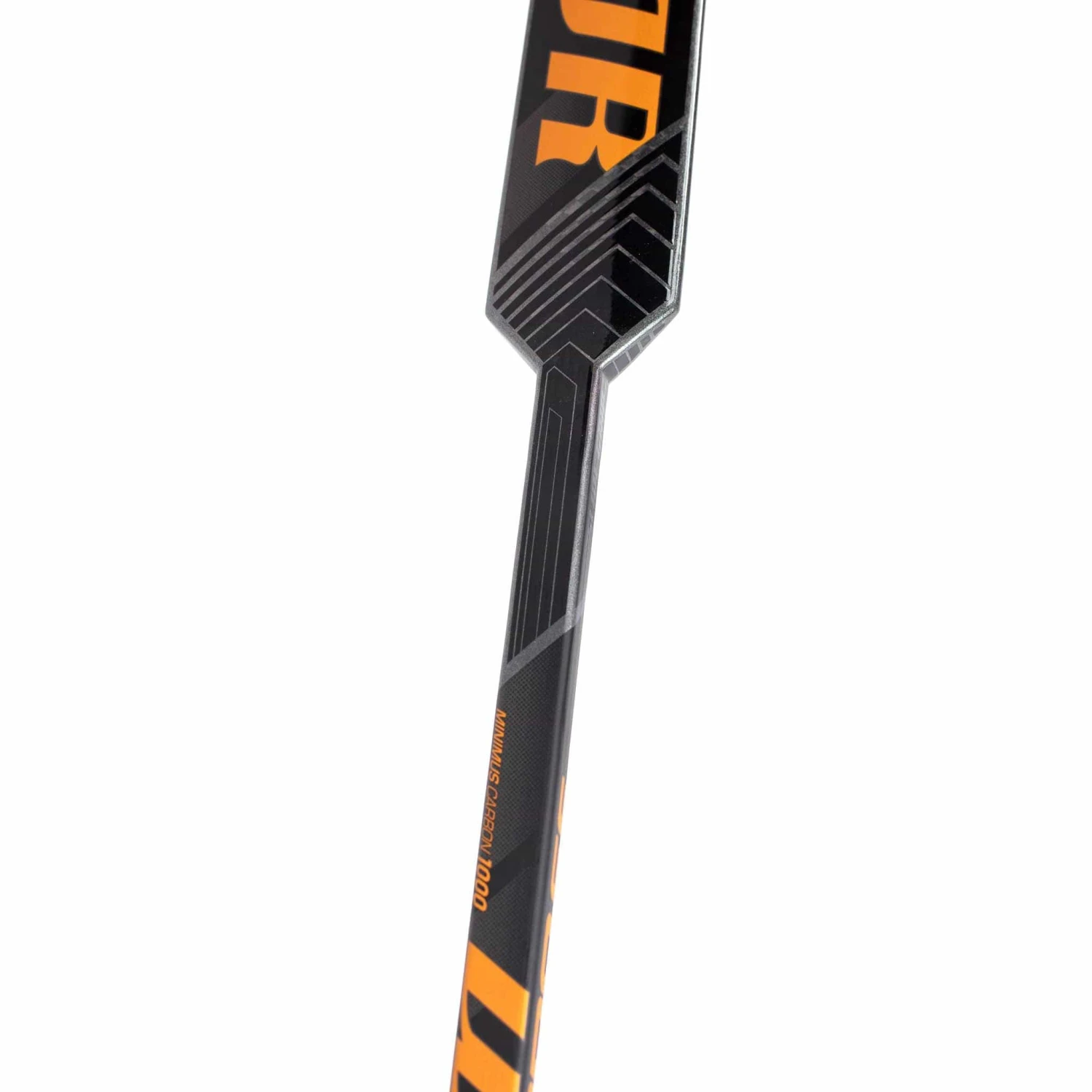 Warrior Ritual V1 Pro SE Senior Goalie Stick 11 Warrior Ritual V1 Pro SE Senior Goalie Stick - Image 11