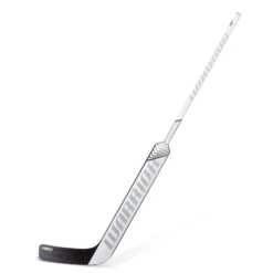 Warrior Ritual V1 Pro SE Senior Goalie Stick 14 Warrior Ritual V1 Pro SE Senior Goalie Stick -Warrior Shop warrior goalie sticks warrior ritual v1 pro se senior goalie stick white silver black mid l 25 28796861218882