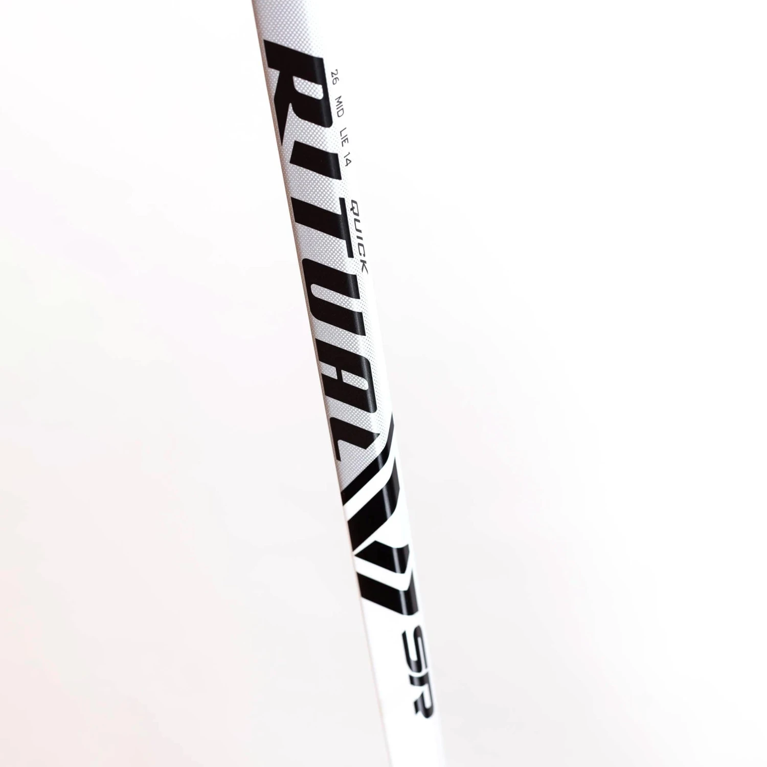 Warrior Ritual V1 SR Intermediate Goalie Stick 8 Warrior Ritual V1 SR Intermediate Goalie Stick - Image 8