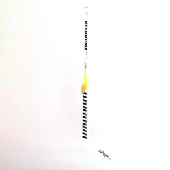 Warrior Ritual V1 SR+ Intermediate Goalie Stick -Warrior Shop warrior goalie sticks warrior ritual v1 sr intermediate goalie stick 28797163601986