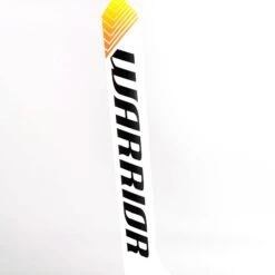 Warrior Ritual V1 SR+ Intermediate Goalie Stick -Warrior Shop warrior goalie sticks warrior ritual v1 sr intermediate goalie stick 28797163634754