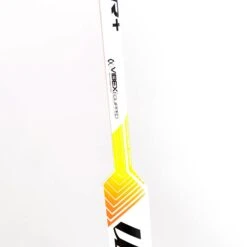 Warrior Ritual V1 SR+ Intermediate Goalie Stick -Warrior Shop warrior goalie sticks warrior ritual v1 sr intermediate goalie stick 28797163667522