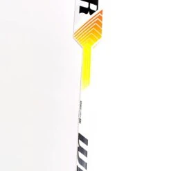 Warrior Ritual V1 SR+ Intermediate Goalie Stick -Warrior Shop warrior goalie sticks warrior ritual v1 sr intermediate goalie stick 28797163798594