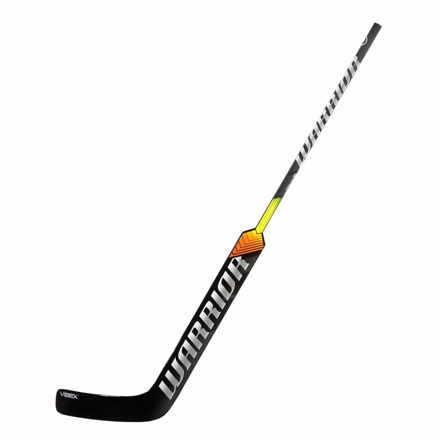Warrior Ritual V1 SR Intermediate Goalie Stick 2 Warrior Ritual V1 SR Intermediate Goalie Stick - Image 2