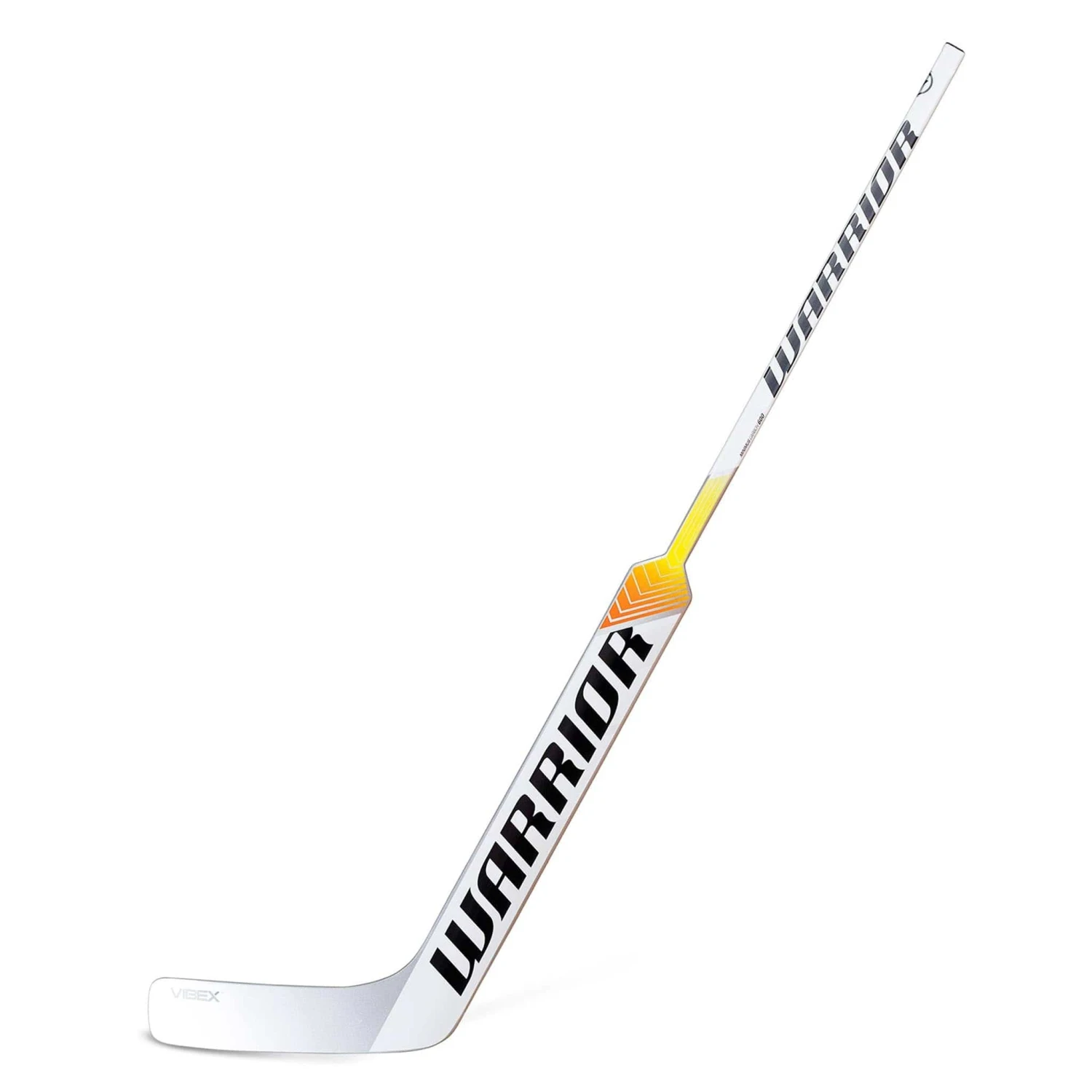 Warrior Ritual V1 SR Intermediate Goalie Stick 1 Warrior Ritual V1 SR Intermediate Goalie Stick