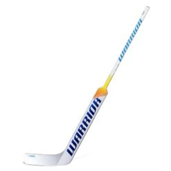 Warrior Ritual V1 SR Intermediate Goalie Stick 15 Warrior Ritual V1 SR Intermediate Goalie Stick -Warrior Shop warrior goalie sticks warrior ritual v1 sr intermediate goalie stick silver white blue mid l 23 5 28796863021122