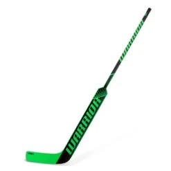 Warrior Ritual V1 SR SE Intermediate Goalie Stick -Warrior Shop warrior goalie sticks warrior ritual v1 sr se intermediate goalie stick green black mid l 23 5 28796862890050