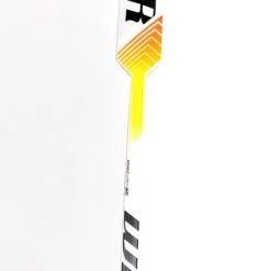 Warrior Ritual V1 SR+ Senior Goalie Stick -Warrior Shop warrior goalie sticks warrior ritual v1 sr senior goalie stick 30370518892610