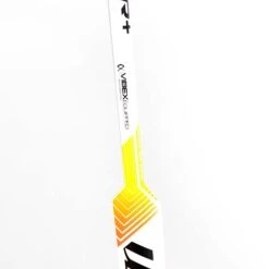 Warrior Ritual V1 SR+ Senior Goalie Stick -Warrior Shop warrior goalie sticks warrior ritual v1 sr senior goalie stick 30370518925378