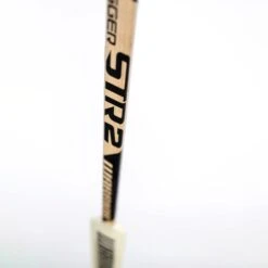 Warrior Swagger STR2 Junior Wood Goalie Stick -Warrior Shop warrior goalie sticks warrior swagger str2 junior wood goalie stick 28797173104706
