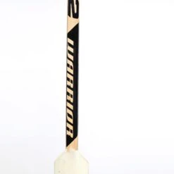 Warrior Swagger STR2 Junior Wood Goalie Stick -Warrior Shop warrior goalie sticks warrior swagger str2 junior wood goalie stick 28797173203010
